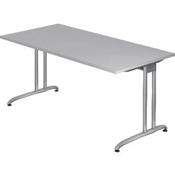 Bach bureau hammerer vbs16 5 melamine t-voet