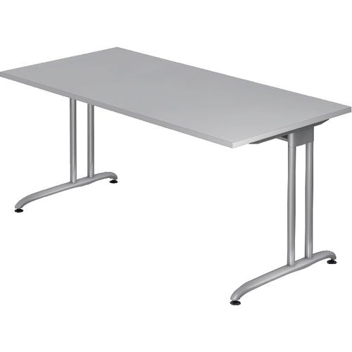 Bach bureau hammerer vbs16 5 melamine t-voet