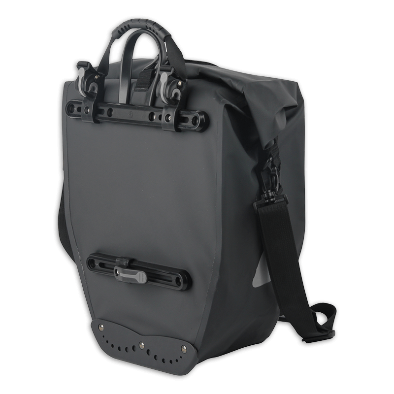Lynx single bicycle bag XL Rocky