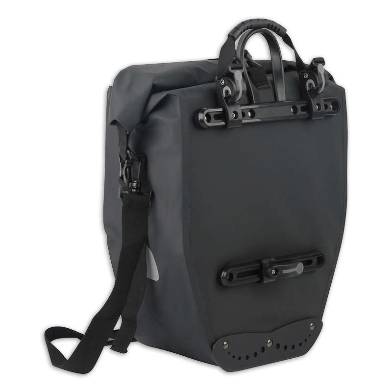 Lynx single bicycle bag XL Rocky