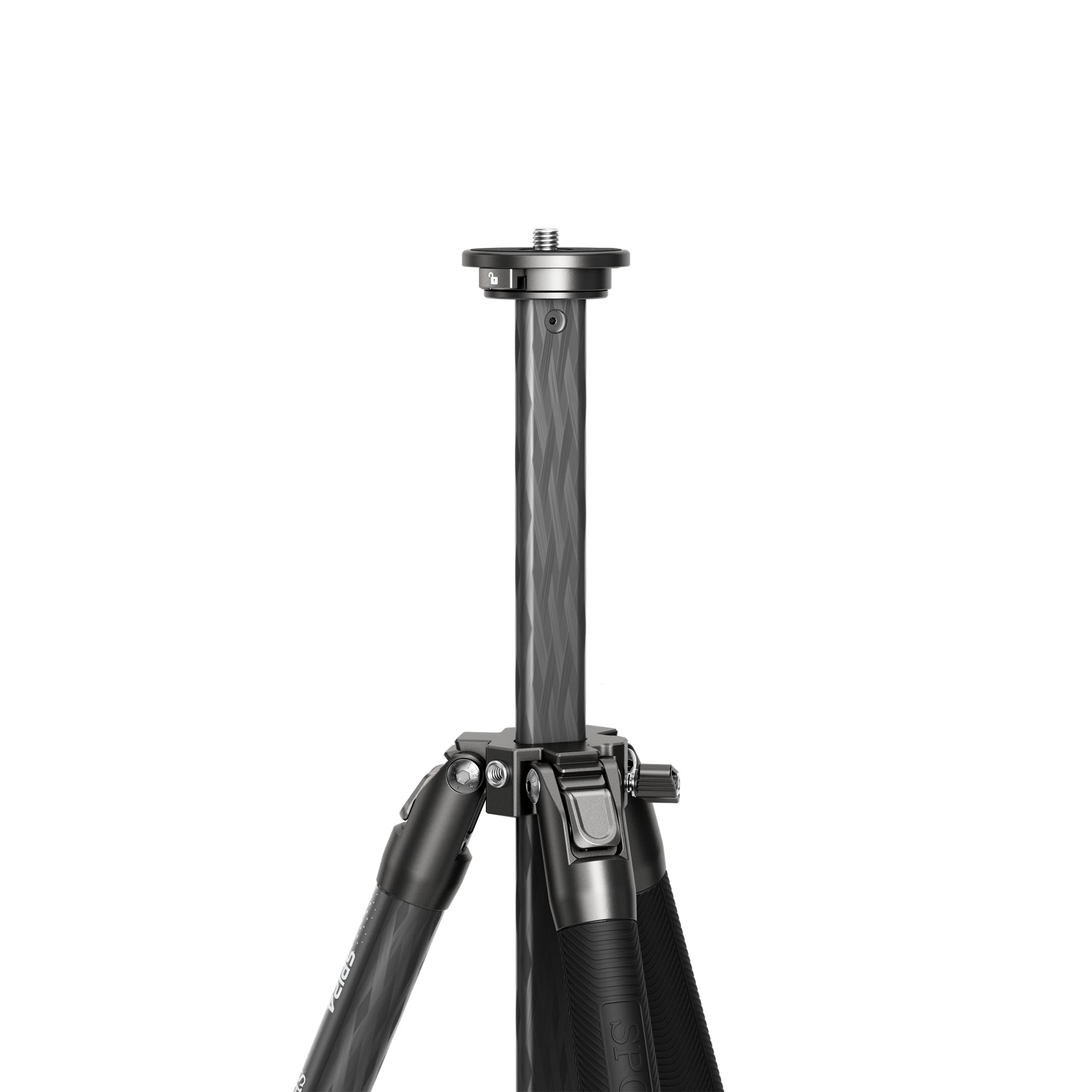 Sirui sportieve carbon statief sp124+b5x