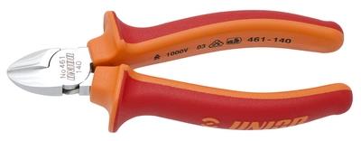 Unior zijkniptang 461 1vde