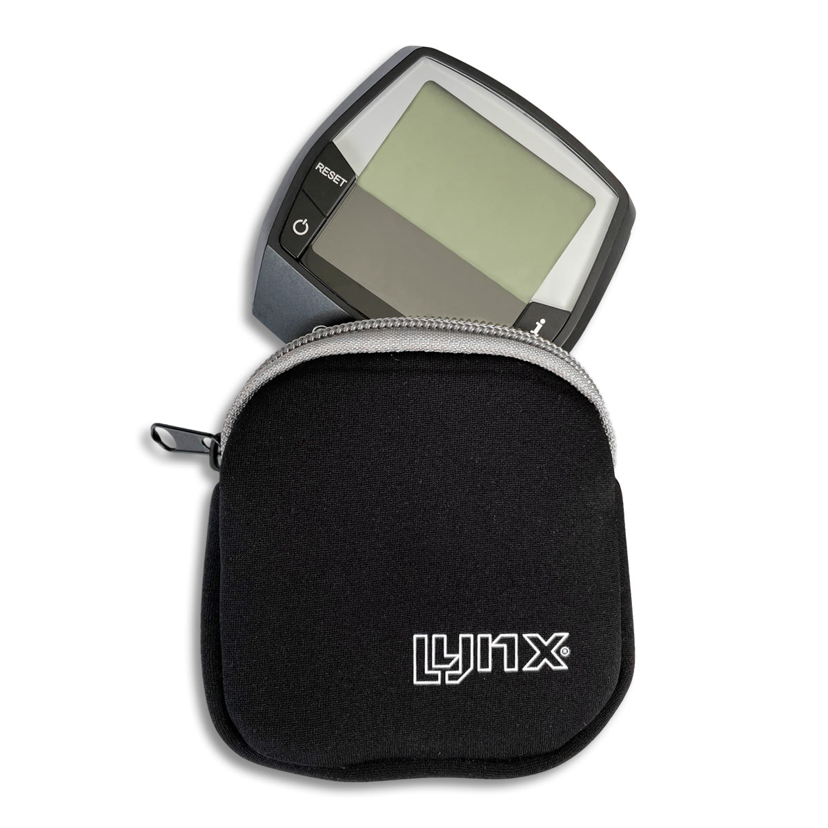 E-bike display protective cover L