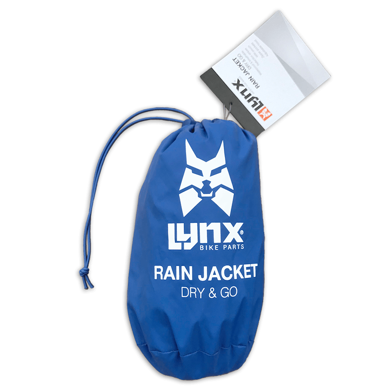 Imperméable Dry Go taille L
