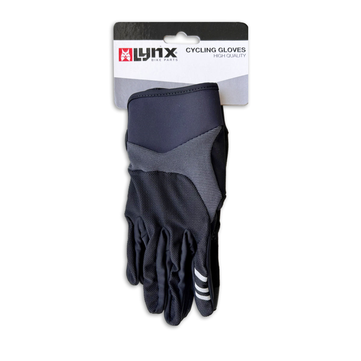 Lynx mtb handschoenen l