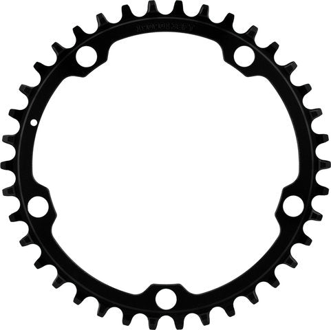 Wolf tooth components 130 bcd gravel cx road chainring