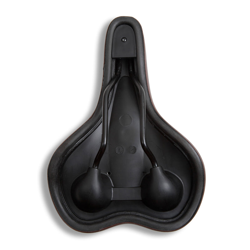 Sport de ville en selle