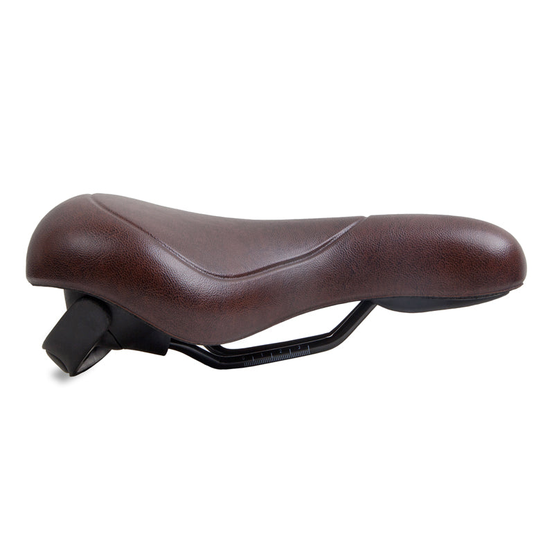 E-comfort saddle