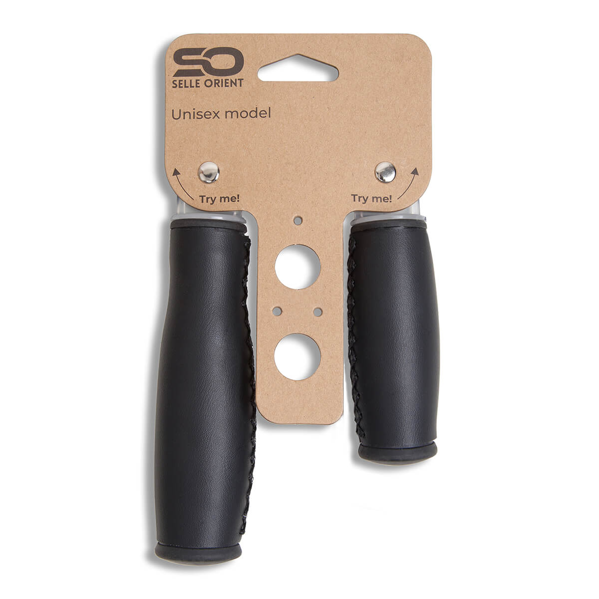 Selle Orient Set handvatten 130 92 mm