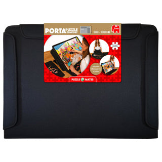 Jumbo puzzelmat porta comfort tot 1000 stukjes
