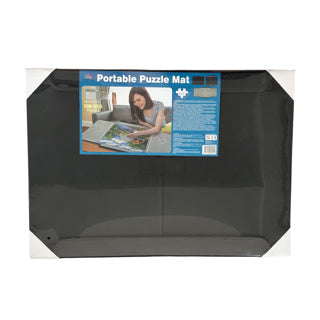 Jumbo puzzelmap met handvat 500-1000 stukjes