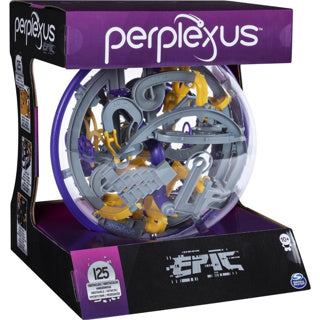 Spin Master Perplexus Epic