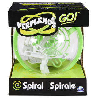 Perplexus go! (assortiment)