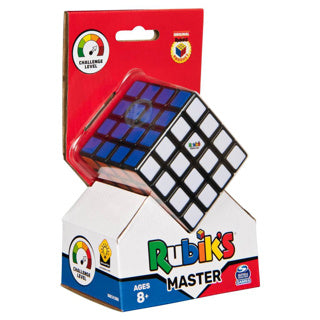 Rubik's rubiks meesterkubus 4x4
