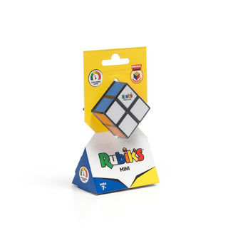 Spinmaster rubiks cube 2x2