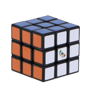 Spinmaster spin master rubiks cube 3x3