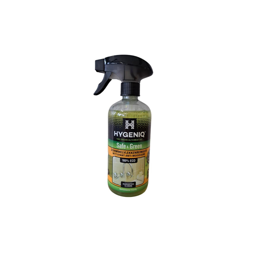 Hygeniq schimmelvlekken reiniger spray 500ml