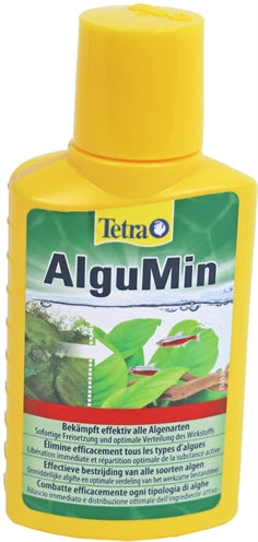 Tetra Aqua algumin reiniger
