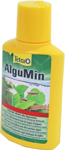 Tetra Aqua algumin reiniger