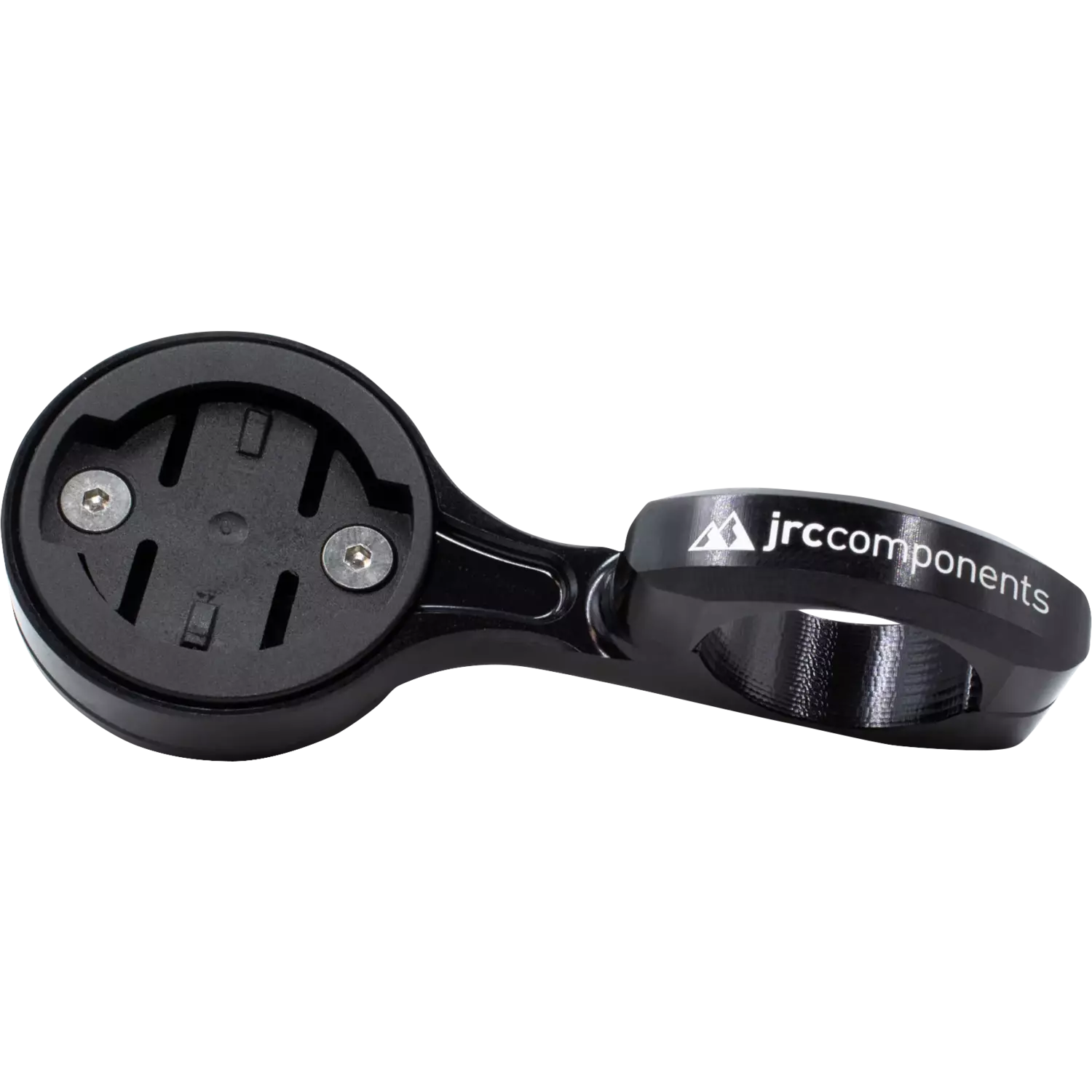 Jrc - garmin stuurhouder computerhouder tt out front zwart