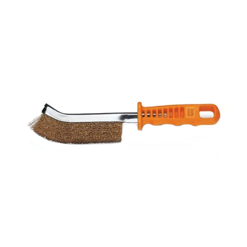 Brosse en cuivre Beta 270mm