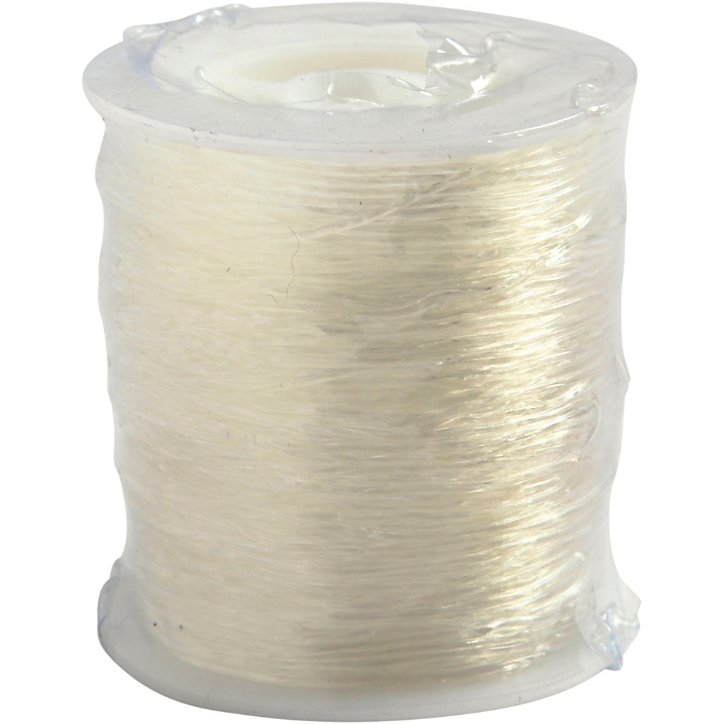 Creativ company https: www.cchobby.nl elastisch-koord-rond-dikte-1-mm-50-m-1-rol