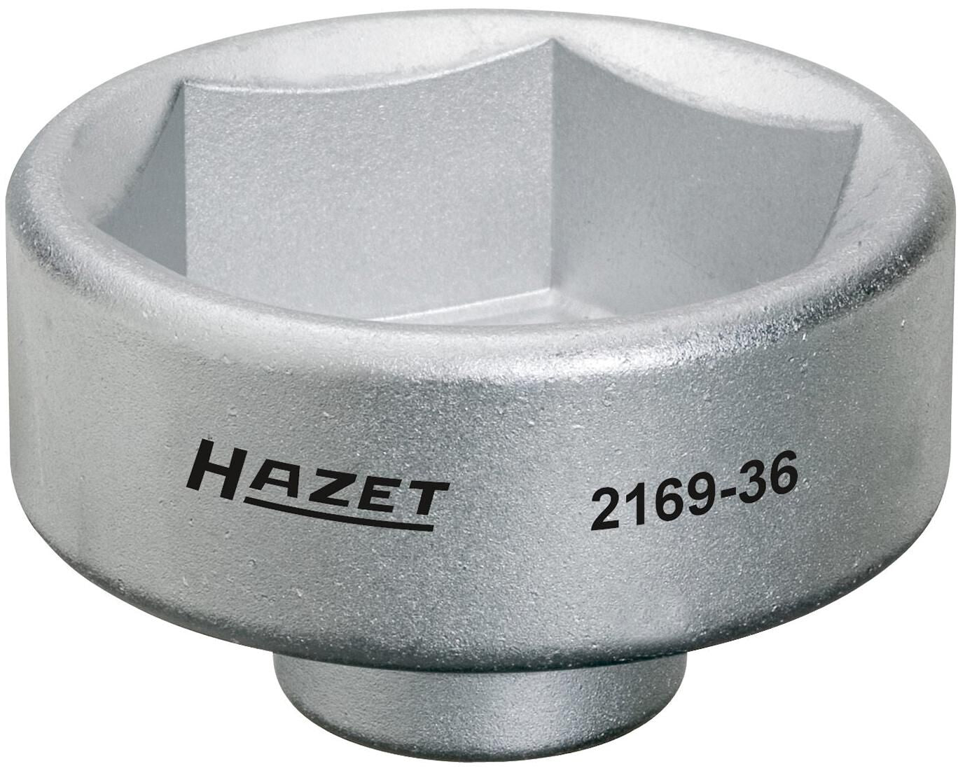 Hazet oliefiltersleutel 2169-36 oil filter key 2169-36