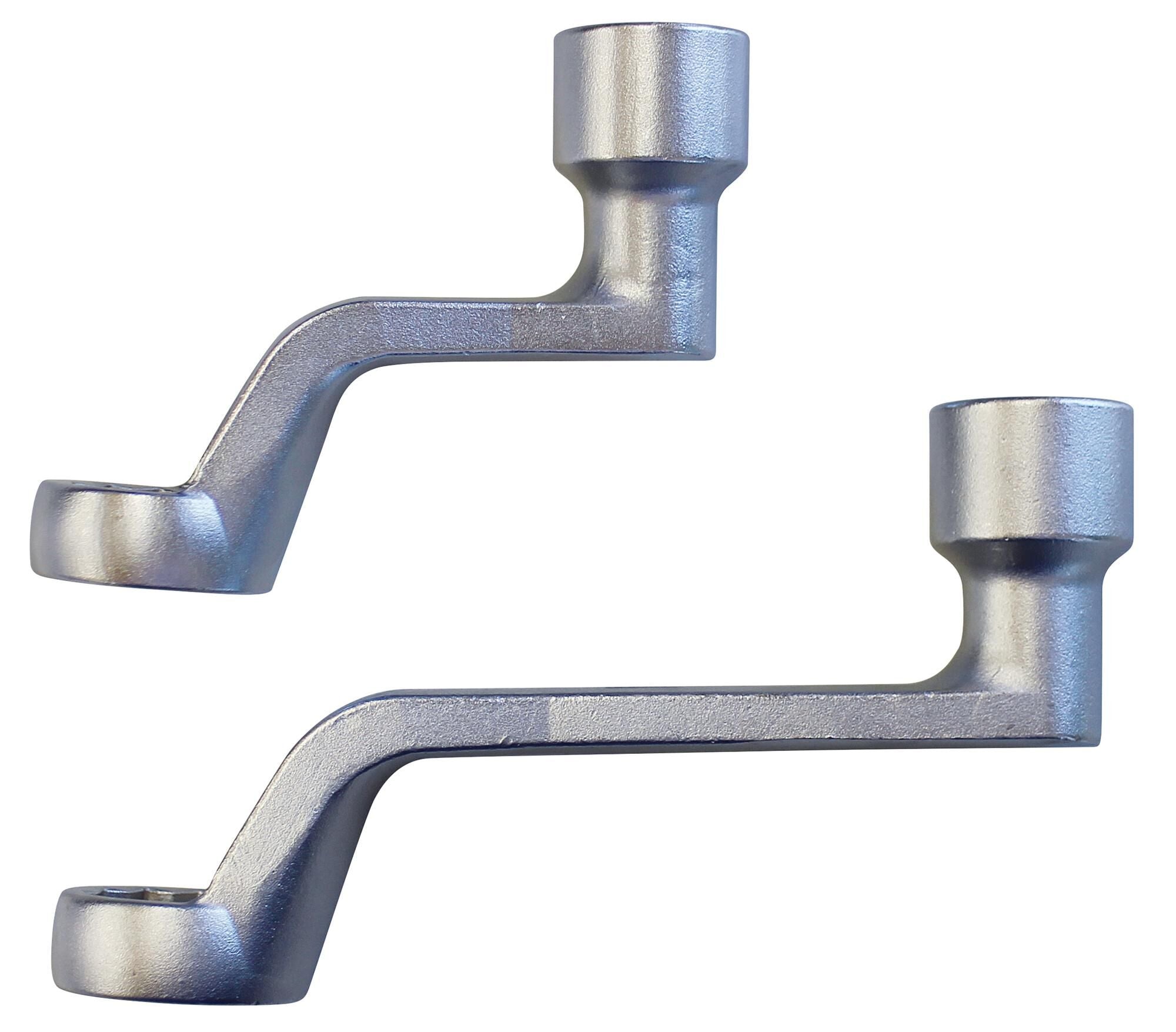 Gedore klann oliefiltersleutel set kl-0231-40 oil filter key klann