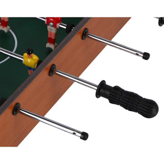 Osa private label voetbaltafel klein 48,5 x 30,5 x 5,9 cm