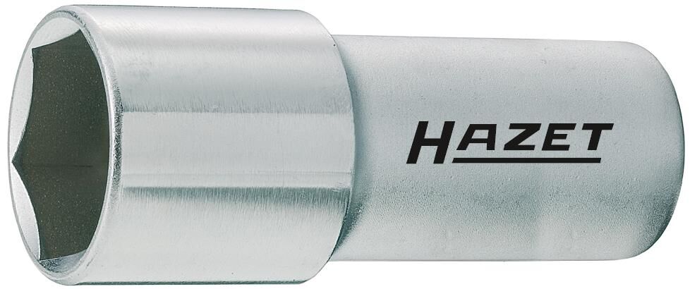 Hazet bougie-dopsleutel hexagonal insert 20.8mm3 880 mgt