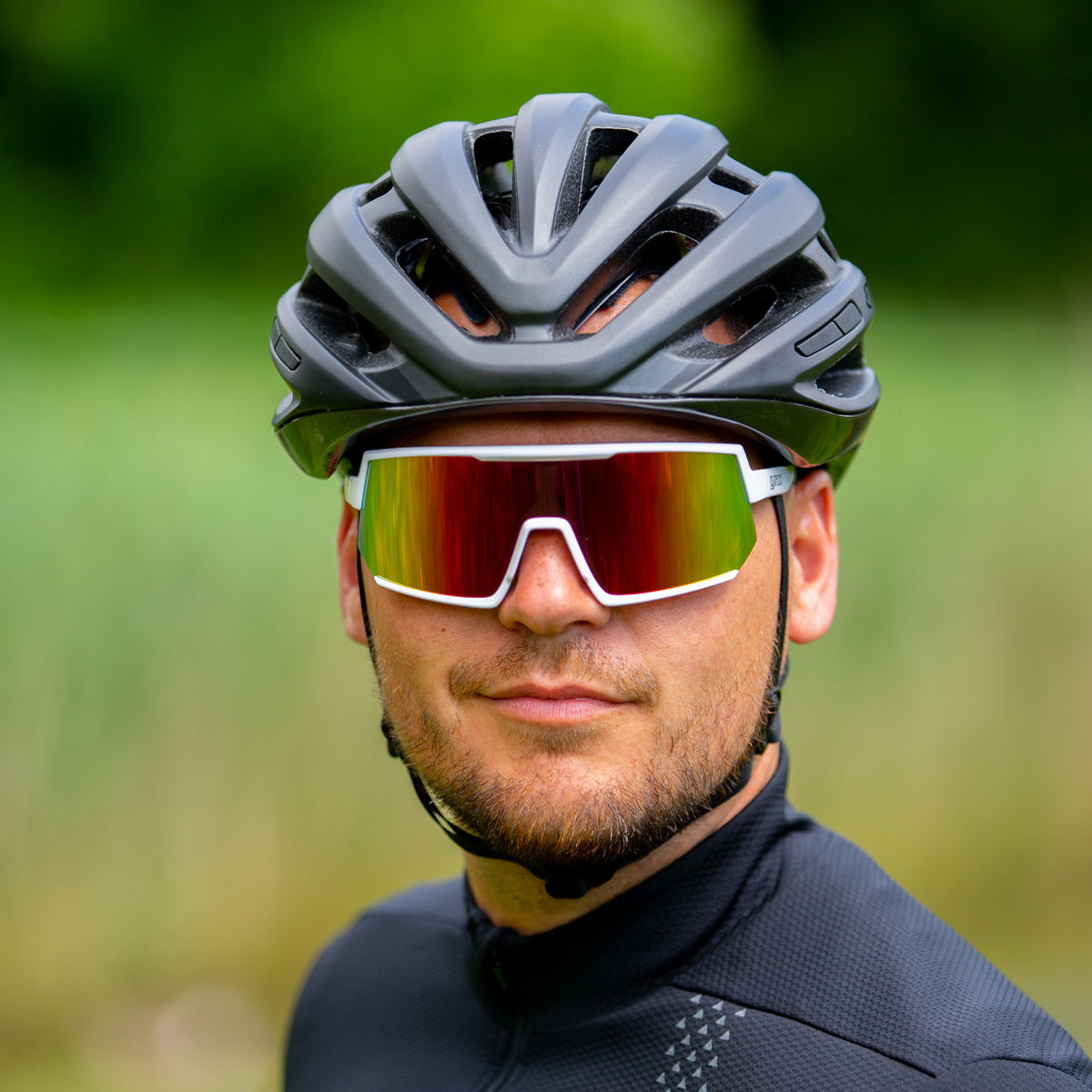 Lunettes vélo Madeleine