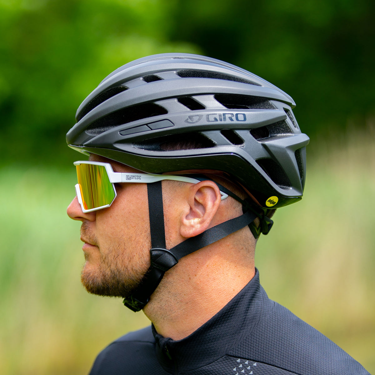 Lunettes vélo Madeleine