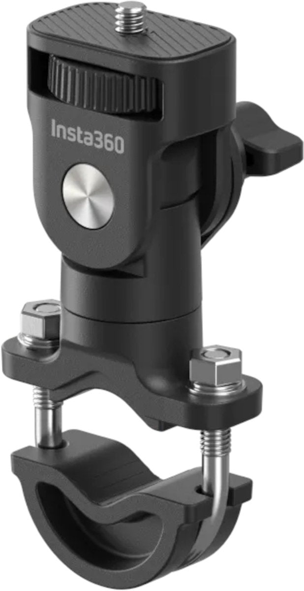 Insta360 motorframe houder voor gopro dji sportcamera's