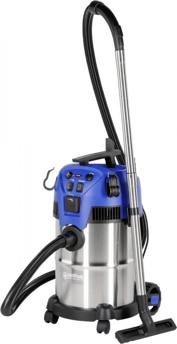 Nilfisk MULTI II 30T INOX VSC