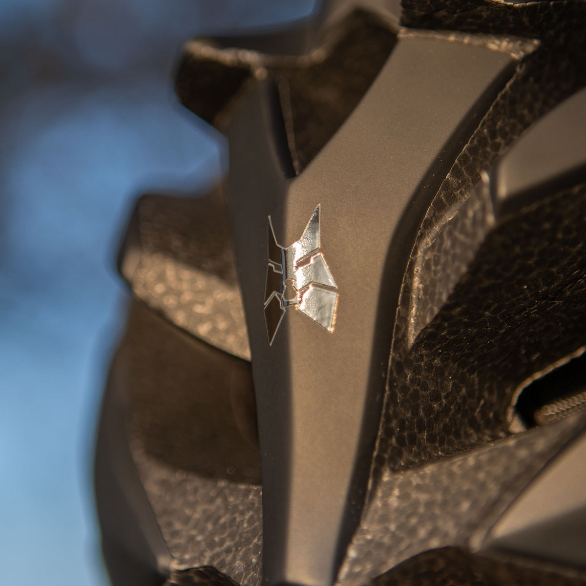 Fietshelm All-Road (SM)