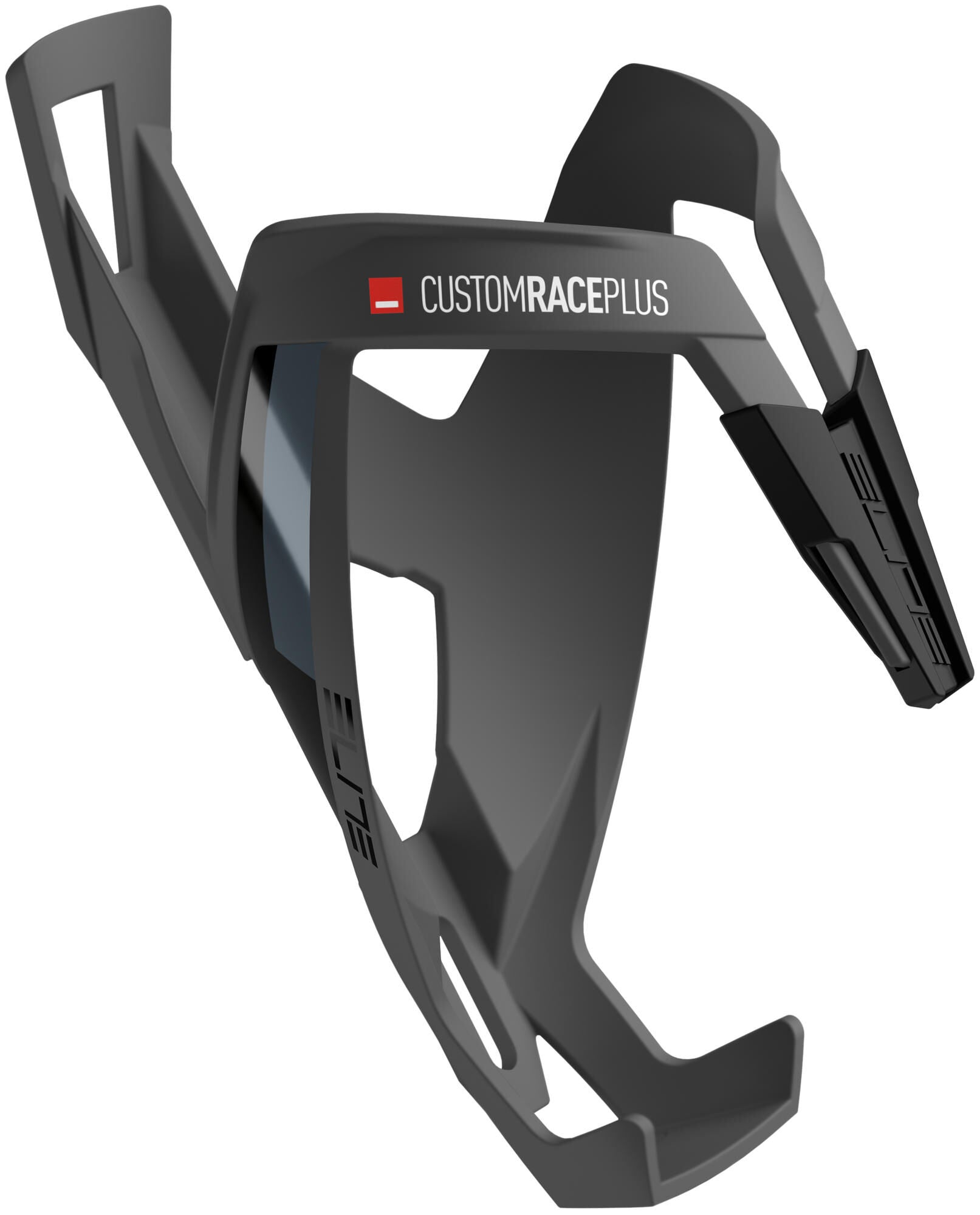 Elite bidonhouder custom race plus mod. 16 bottle cage cu.race plus skin bl.soft touch