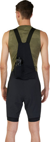 Fox head flexair ascent cargo bib shorts