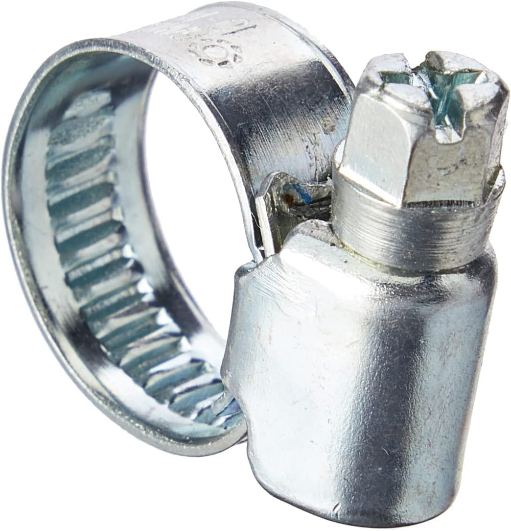 Gardena slangklem 10-16 mm slangstuk (7190-20, 2 stuks)