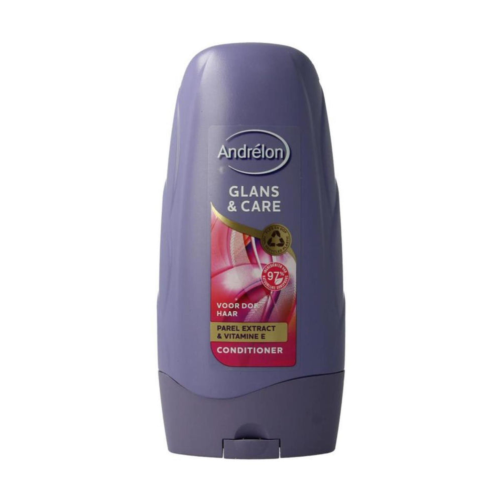 Andrelon conditioner glans care 250ml