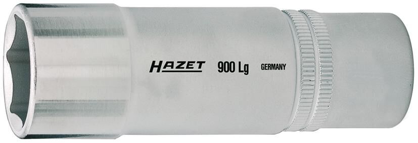 Hazet dopsleutel 6-kt insert 30mm 1 2z 900lg-30
