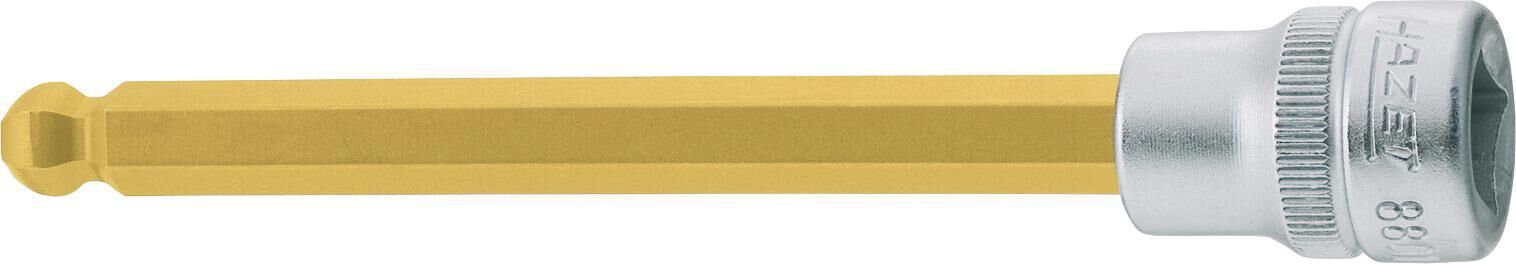 Hazet dopsleutelbit screwdriver insert 8801kk-6