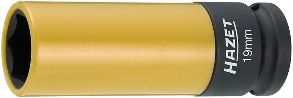 Hazet wielmoer dopsleutel 903slg 6-kt-one.lang 903slg-19