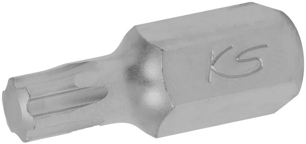 Ks tools bit plus torx plus bits ip40 .