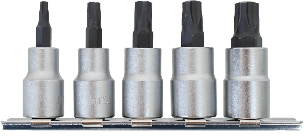 Gedore steckschlüsselsatz klann kl-4084-200 socket wrench set klann