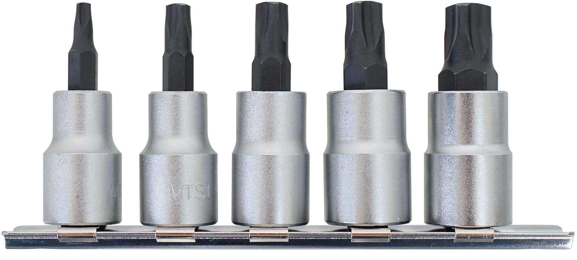 Gedore dopsleutelbit klann kl-4084-200 socket wrench set klann