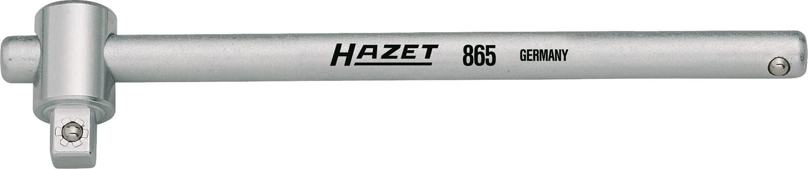 Hazet handgreep sliding handle 1 4z115mm 865