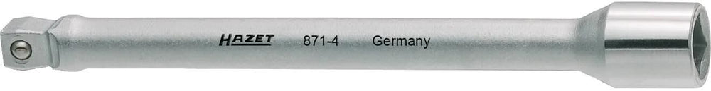 Hazet verlängerung extension 1 4 101.5mm 2585 850006