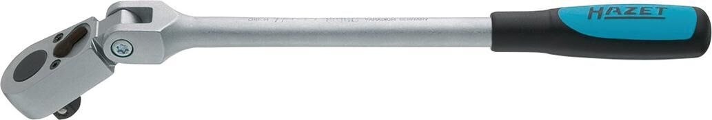 Hazet omschakelbare ratel reversible ratchet3 8z280 8816 g