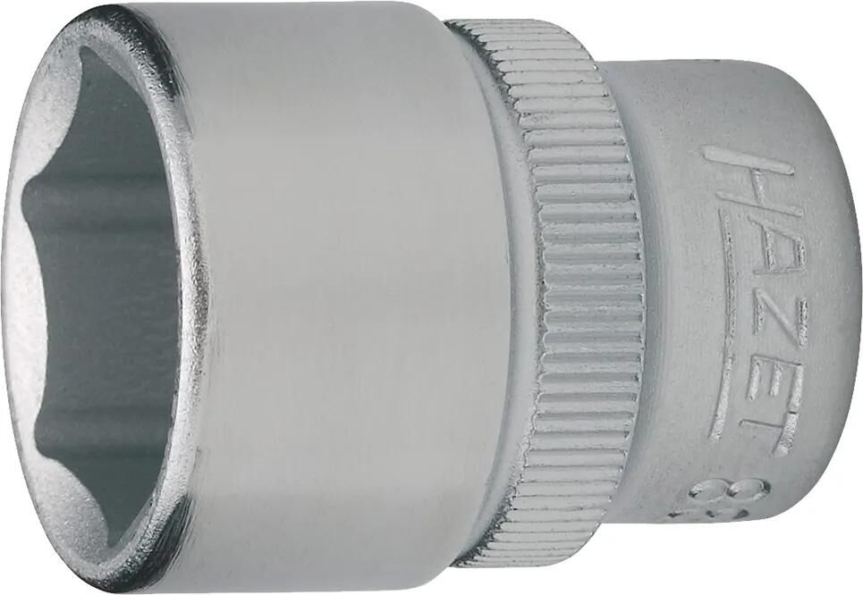 Hazet dopsleutel socket key insert 3 8 6kt