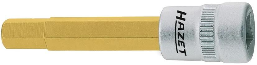 Hazet schraubendrehereinsatz screwdriver insert 8mm 8801-8
